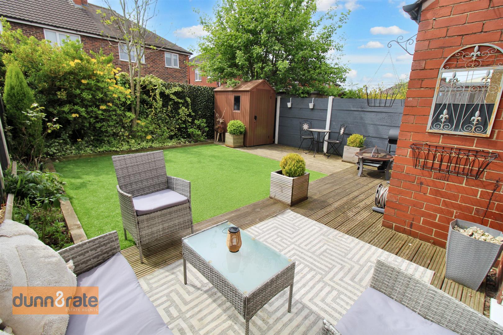 Leonard Avenue, Baddeley Green, Stoke-On-Trent